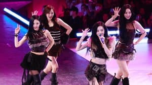 aespa: Amazon Music Live — foto 3