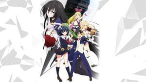 Busou Shoujo Machiavellianism — foto 2