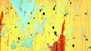 Paint Showers — foto 1