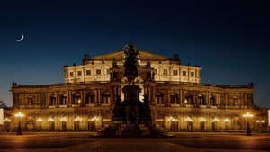 The Phantom of the Opera — foto 1