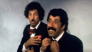 L'inspecteur Tahar Marque Le But — foto 2