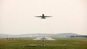 Flug Nummer 884 — foto 1