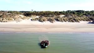 Calais-Douvres, l’exil sans fin — foto 3