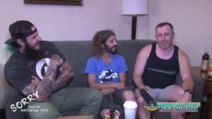 Sorry You're Watching This: Brody King — foto 1