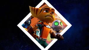 Ratchet and Clank: Life of Pie — foto 1