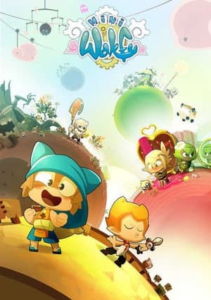 Temporada 1