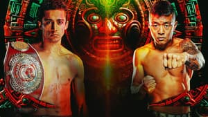 Rafael Espinoza vs. Arnold Khegai — foto 2