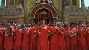 Santa Sangre — foto 7