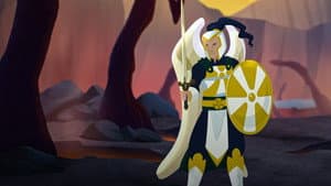 Ice Dragon: Legend of the Blue Daisies — foto 3