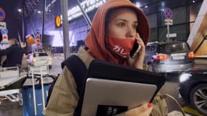 My Undesirable Friends: Part I - Last Air in Moscow — foto 1