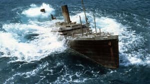 Raise the Titanic — foto 1