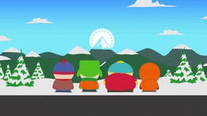 South Park: Pos-Covid — foto 1