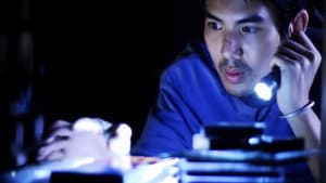 โปรแกรมหน้า วิญญาณอาฆาต — foto 2