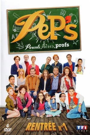 Temporada 1