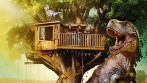 Mascota Jurasica 3: Viaje a la Prehistoria — foto 1