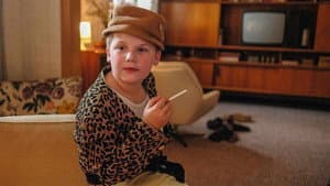 Der Junge muss an die frische Luft — foto 6