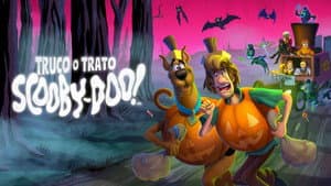 ¡Scooby-Doo! Dulce o Travesura — foto 5