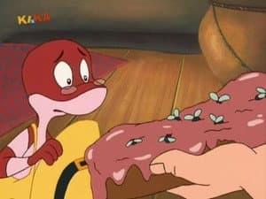 Episodio 1