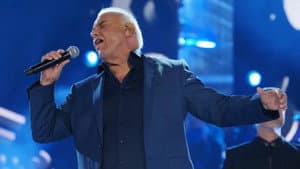Le Grand Concert de la Francophonie célèbre Jean-Jaques Goldman — foto 4