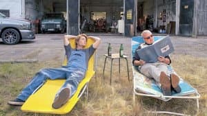 Pampa Blues — foto 2
