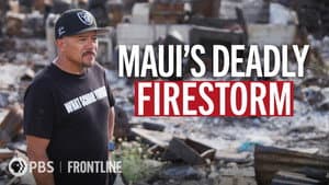 Maui's Deadly Firestorm — foto 1