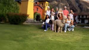 Reality Backpackers — foto 1