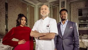 Five Star Kitchen: Britain's Next Great Chef — foto 1