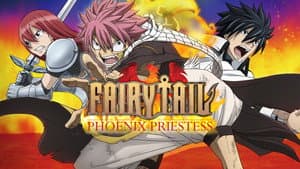 Fairy Tail: La Doncella del Fénix — foto 2
