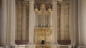 Chercheurs d'orgues — foto 1