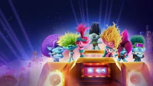 Trolls 3: Se armó la banda — foto 12