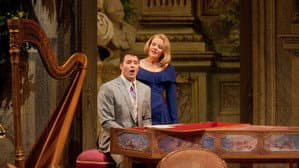The Metropolitan Opera: Capriccio — foto 2
