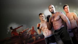 Rendirse jamás 2: Combate final — foto 12