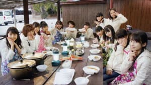 Morning Musume.'15 DVD Magazine Vol.67 — foto 1