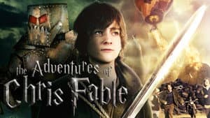 Las aventuras de Chris Fable — foto 4