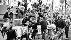 Hooligans & Thugs: Soccer's Most Violent Fan Fights — foto 1