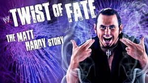 WWE: Twist of Fate - The Matt Hardy Story — foto 2