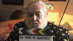 La voce di Fantozzi — foto 1