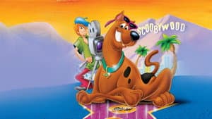 Scooby-Doo, actor de Hollywood — foto 7