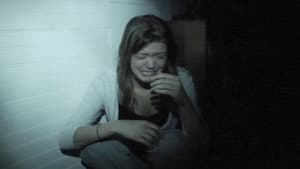 The Paranormal Disappearance of Ailyn Jesick — foto 1