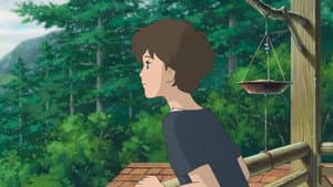 El recuerdo de Marnie — foto 7