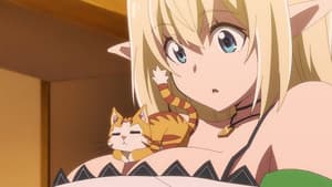 I'm a Behemoth, an S-Ranked Monster, but Mistaken for a Cat, I Live as an Elf Girl's Pet — foto 4