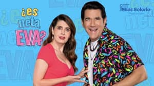 ¿Es neta, Eva? — foto 2