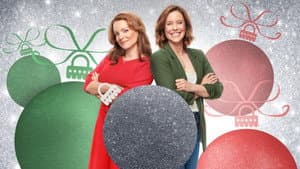 Sister Swap: Christmas in the City — foto 1