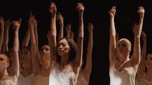 Dancing Pina — foto 4