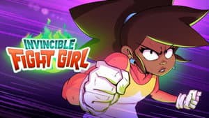 Luchadora Invencible — foto 5
