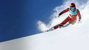On the Edge: World Cup Ski Racing — foto 6