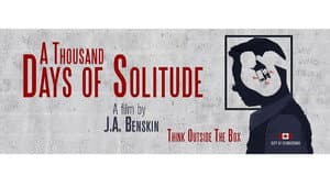 A Thousand Days of Solitude — foto 1