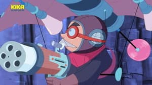 Episodio 9