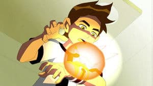 El Secreto del Omnitrix (1)
