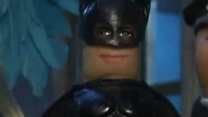Bat Thumb — foto 1